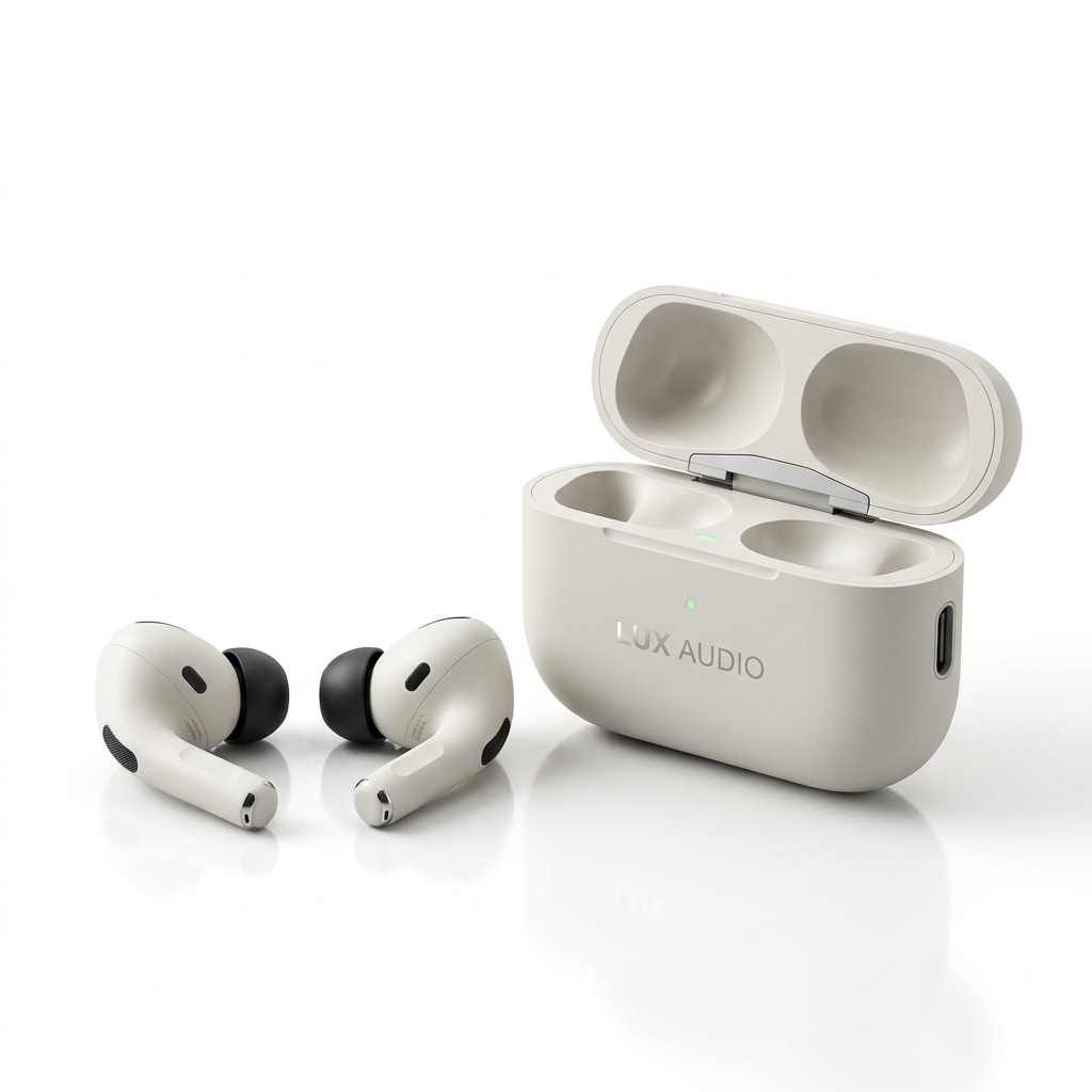 Anker Soundcore P40i Wireless Earbuds