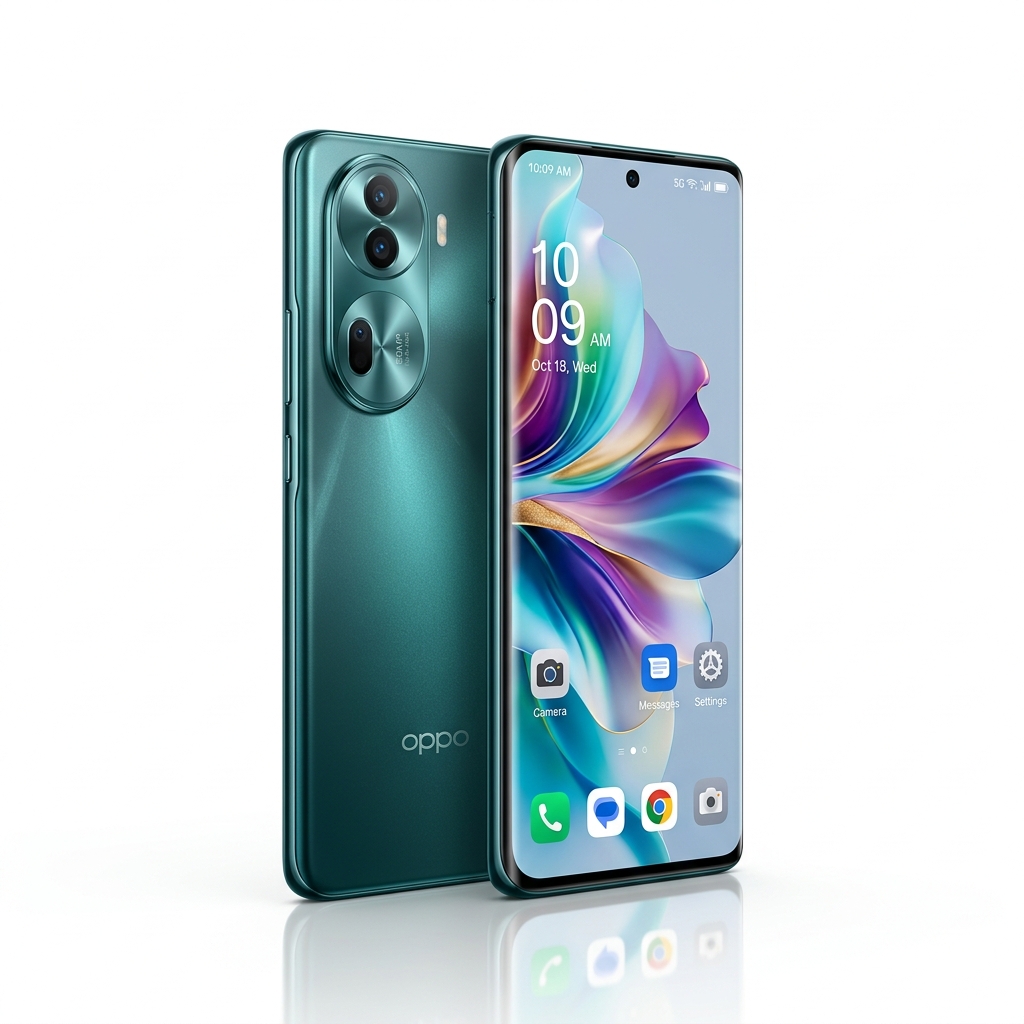 Oppo Reno11 5G 8GB/256GB